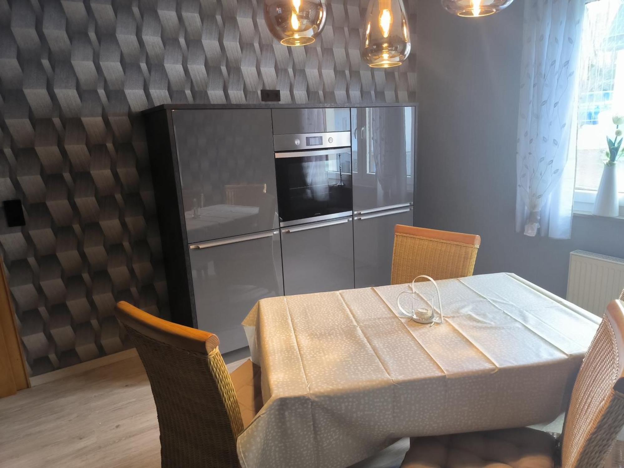 Marisa'S Sauerlandtraeumchen Apartment Brilon Exterior foto